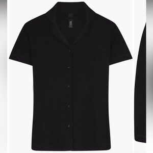 skims Soft Lounge Short Sleep Set